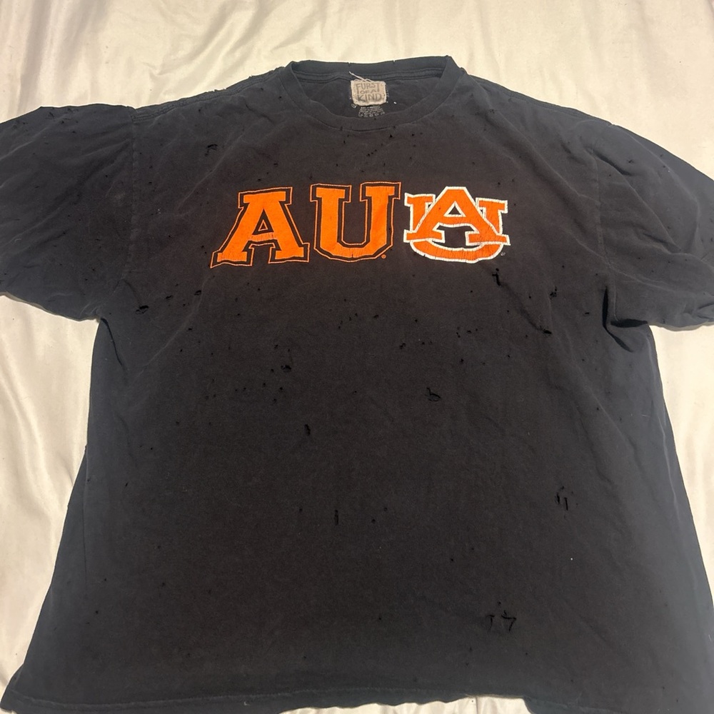 AU Graphic T-Shirt